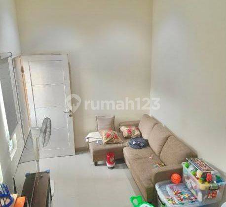 Dijual Rumah Kosambi Baru 2 Lantai - 3Br (Lt: 55 M² Lb: 70 M²) 1.4M, Kosambi, Jakarta Barat 1