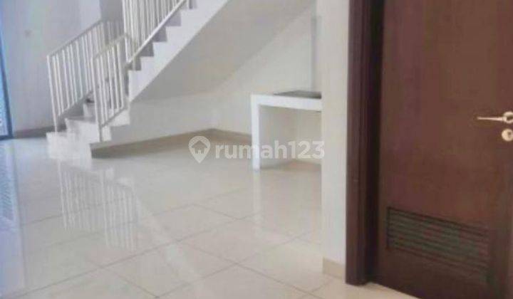 Disewakan Unit Soho Residence Unfurnished Tipe Avenue (96.96 m²) View City - 64 Juta/Tahun, Central Park, Jakarta Barat 1