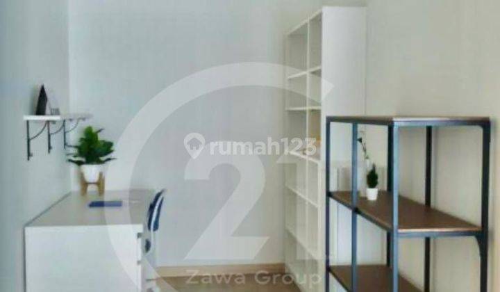 Disewakan Apartemen Four Season Residence – Tower Spring, Middle Floor, 3Br (230 M²) Corner, Lowest Price Only Usd 2,700/Month, Kuningan, Jakarta Selatan 2