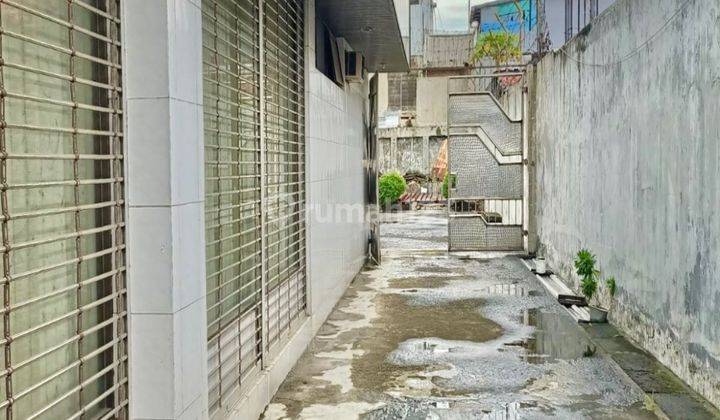 Dijual Gedung 4.5 Lantai Di Mangga Besar - 50m, Taman Sari, Jakarta Barat 2