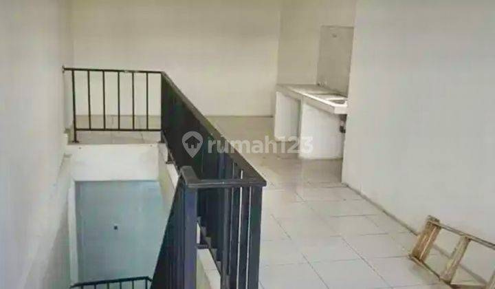 Disewakan Ruko 4 Lantai Duri Pulo Gambir Hadap Timur - T/B 85 m² / 360 m², Shgb, 200 Juta/Tahun, Gambir, Jakarta Pusat 2