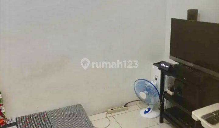 Dijual Apartment Mediterania Garden Residences 2 - 2br (42 M²) Unfurnished, High Floor, 975 Juta, Tanjung Duren, Jakarta Barat 2