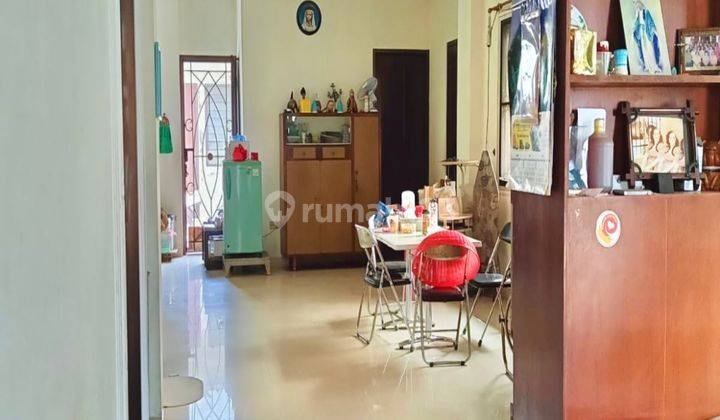 Dijual Murah Rumah Mewah 2 Lantai Di Jelambar Baru - 3Br (T/B 469 M² / 283 M²) Shm, 10.5M, Grogol Petamburan, Jakarta Barat 1