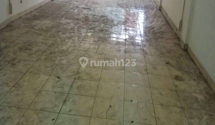 Dijual Murah Ruko 4 Lantai Jln Hayam Wuruk - Uk 5x17, Shgb, 6.950m, Gambir, Jakarta Pusat 2