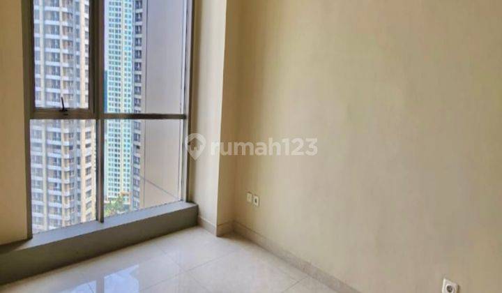 Dijual Rugi Banget Apartemen Taman Anggrek Residence 2Br+1 (99 M²) Unfurnished, Tower B, Middle Floor, 2.650 M, Taman Anggrek, Jakarta Barat 2