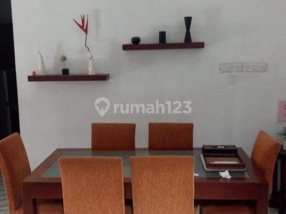 Rumah Minimalis 2lt Full Furnish Dekat Buah Batu- Turangga 2