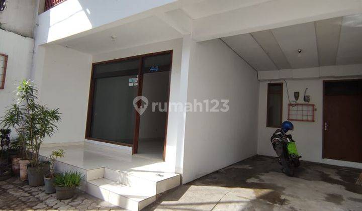 Rumah 2 Lantai Dekat Kampus Area Sukaluyu Cikutra Bandung 1