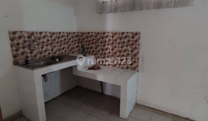 Rumah 2 Lantai Dekat Kampus Area Sukaluyu Cikutra Bandung 2