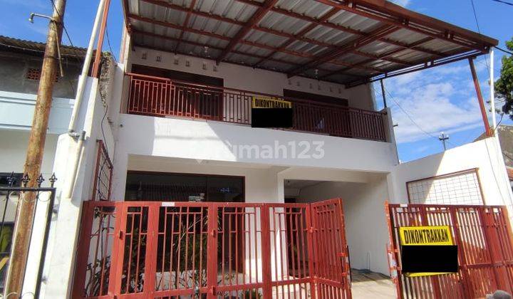 Rumah 2 Lantai Dekat Kampus Area Sukaluyu Cikutra Bandung 3