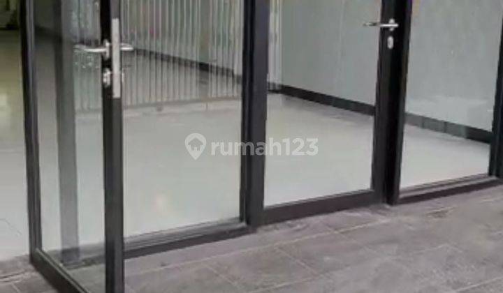 Ruko Ex Cafe Strategis Kiaracondong Samsat Soekarno Hatta  2