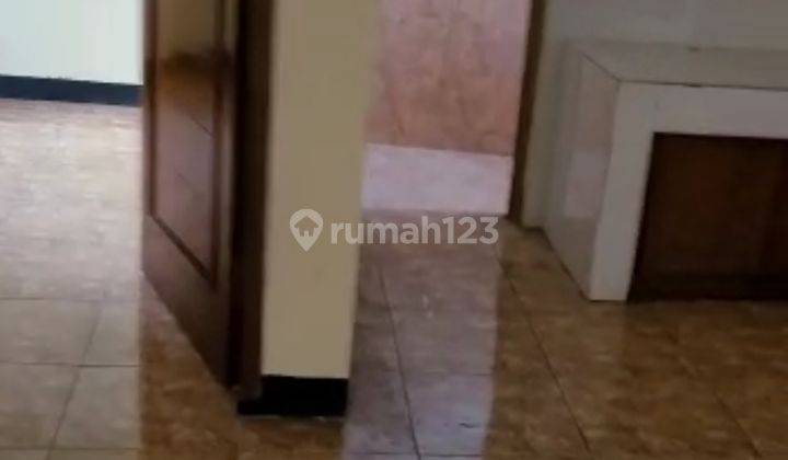 Ruko Ex Cafe Strategis Kiaracondong Samsat Soekarno Hatta  6