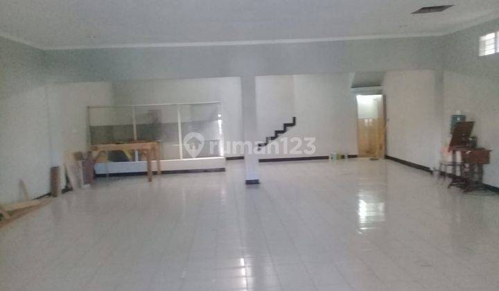 Ruko Ex Cafe Strategis Kiaracondong Samsat Soekarno Hatta  12