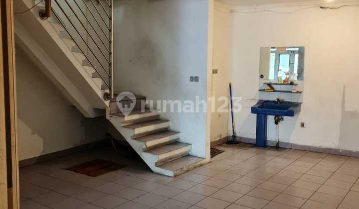 Umah Siap Pakai 2 Lt Dekat Lapang Lodaya Dan Burangrang Bandung 2