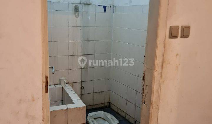 Umah Siap Pakai 2 Lt Dekat Lapang Lodaya Dan Burangrang Bandung 5