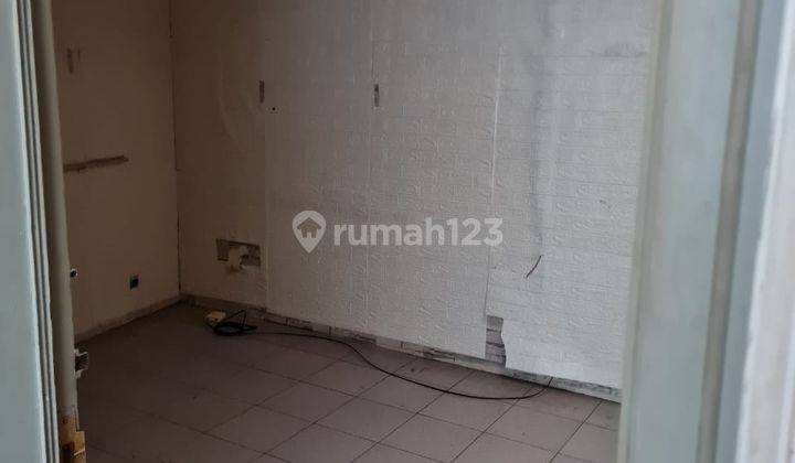 Umah Siap Pakai 2 Lt Dekat Lapang Lodaya Dan Burangrang Bandung 8