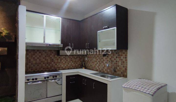 Rmh Minimalis Full Furnish Grand Sharon Soekarno Hatta Bandungg 4