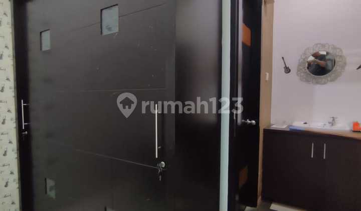 Rmh Minimalis Full Furnish Grand Sharon Soekarno Hatta Bandungg 6