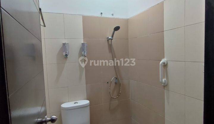 Rmh Minimalis Full Furnish Grand Sharon Soekarno Hatta Bandungg 8