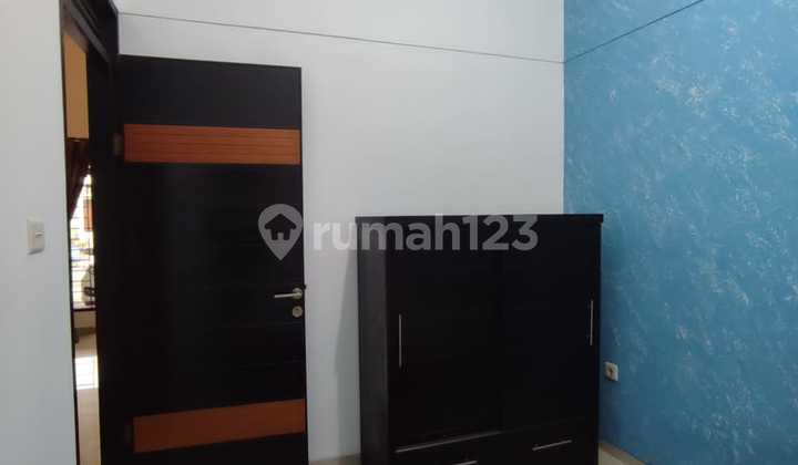Rmh Minimalis Full Furnish Grand Sharon Soekarno Hatta Bandungg 9