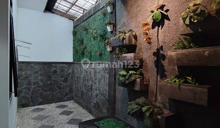 Rmh Minimalis Full Furnish Grand Sharon Soekarno Hatta Bandungg 11