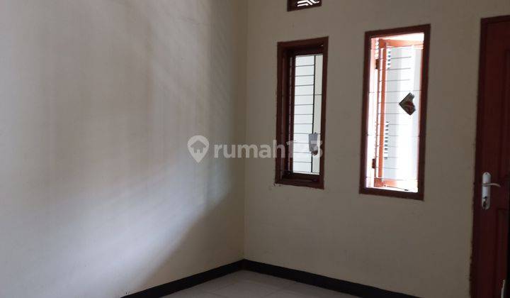 Rumah Minimalis 2 Lantai Suryalaya Buahbatu Bandung 2