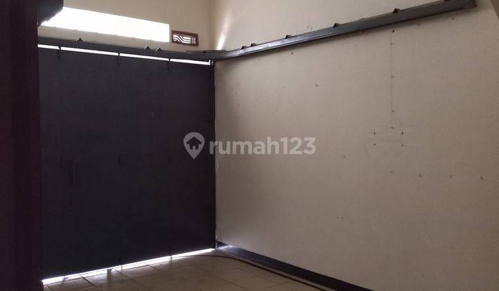 Umah Minimalis 2 Lantai Suryalaya Buahbatu Bandung 4