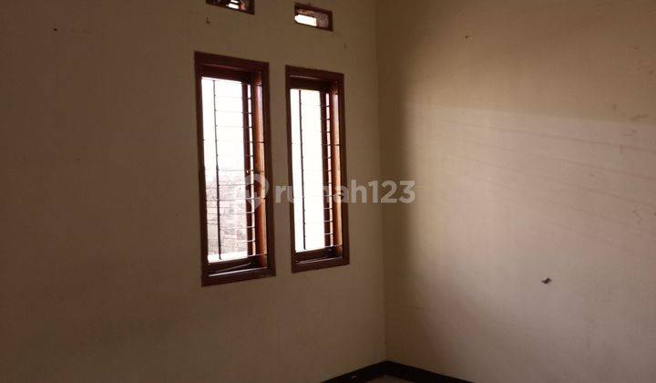 Umah Minimalis 2 Lantai Suryalaya Buahbatu Bandung 5