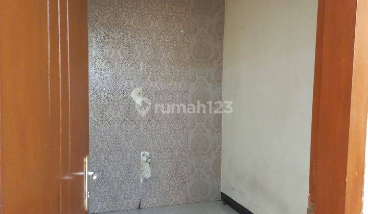 Umah Minimalis 2 Lantai Suryalaya Buahbatu Bandung 8