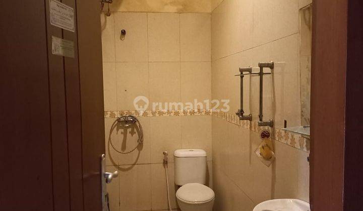 Umah Minimalis 2 Lantai Suryalaya Buahbatu Bandung 14