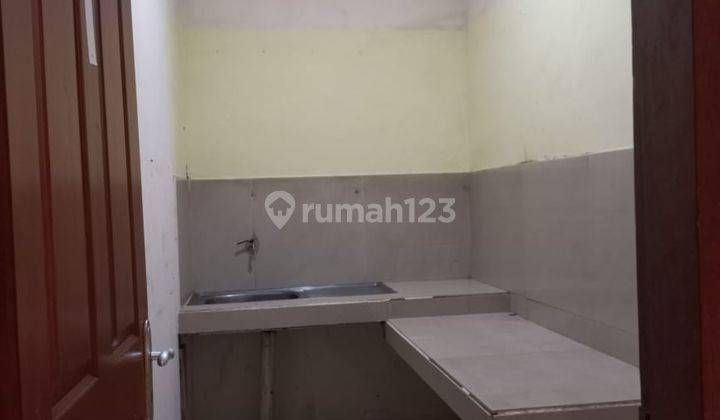 Umah Minimalis 2 Lantai Suryalaya Buahbatu Bandung 16