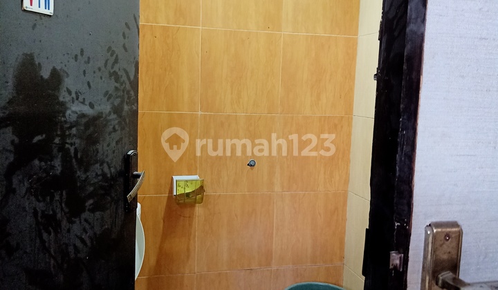 Rumah Kantor 1,5 Lantai Strategis Maidroad Buah Batu Bandung 5