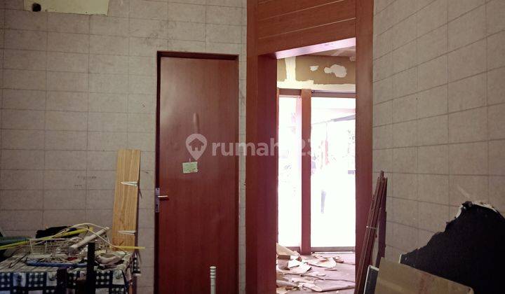 Rumah Kantor 1,5 Lantai Strategis Maidroad Buah Batu Bandung 6