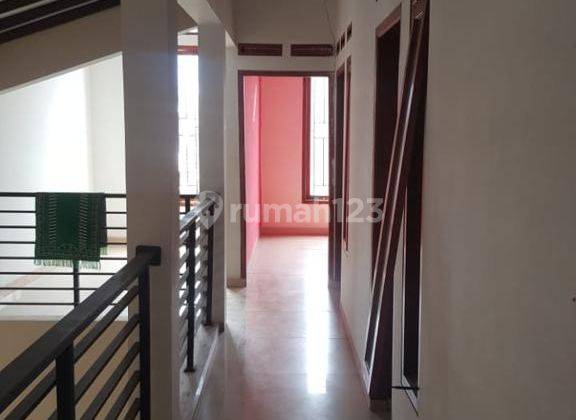 Rumah Bagus 2 Lantai Halaman Luas Dlm Komplek di Cibiru 7