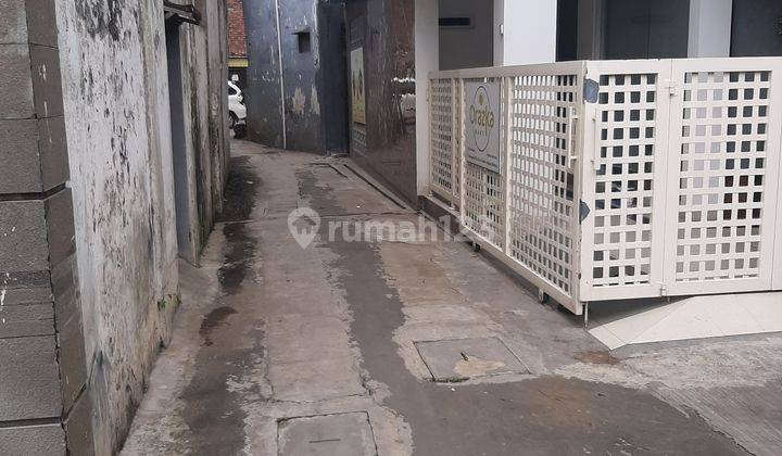 Rumah 2lt Hanya 30 Meter Dari Talagabodas Bandung 2