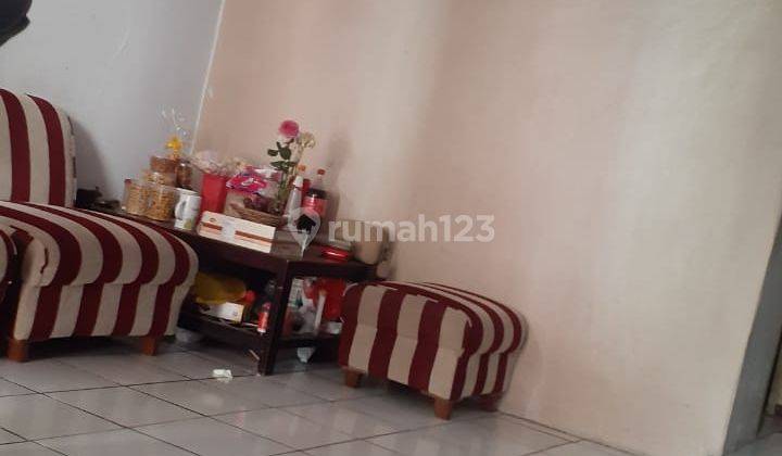 Rumah Plus Furnish Komplek Bumi Asri Cicukang Dekat Lanud Sulaeman Kopo 2