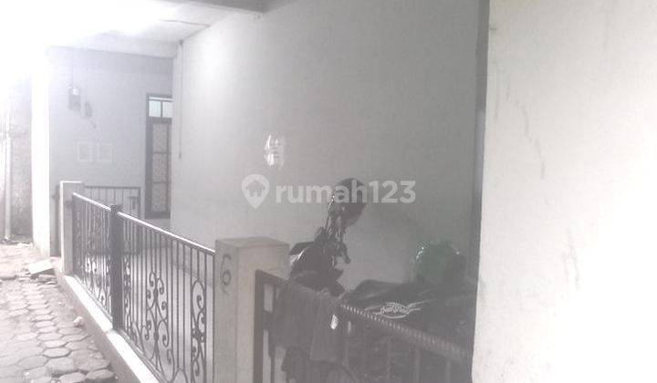 Kost2an Aktif Masuk Gang Papanggungan Dekat Pindad Kiaracondong 1