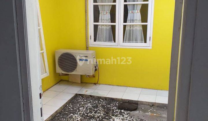 Rumah Siap Pakai Komplek Ellite Galuh Mas Karawang 2