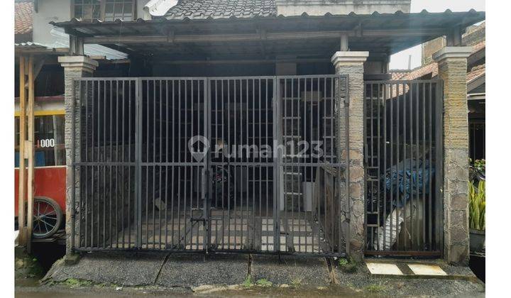 Turun Harga 495jt Sukaati Dekat Batununggal 1