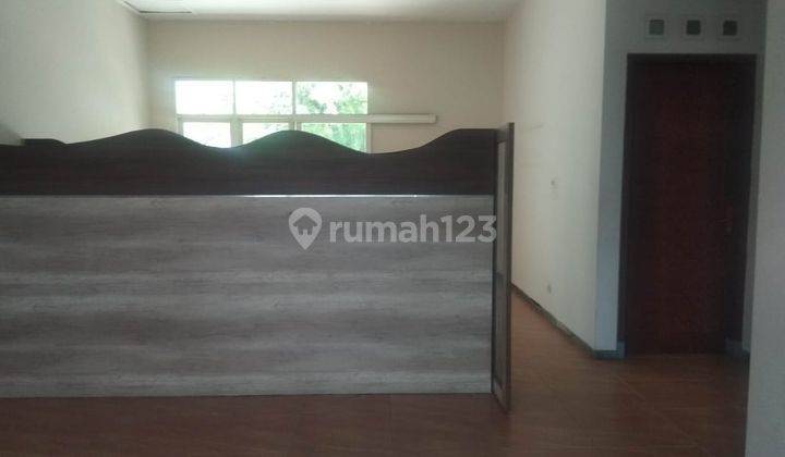 Rumah Minimalis 2LT Sayap Burangrang Talagabodas 2