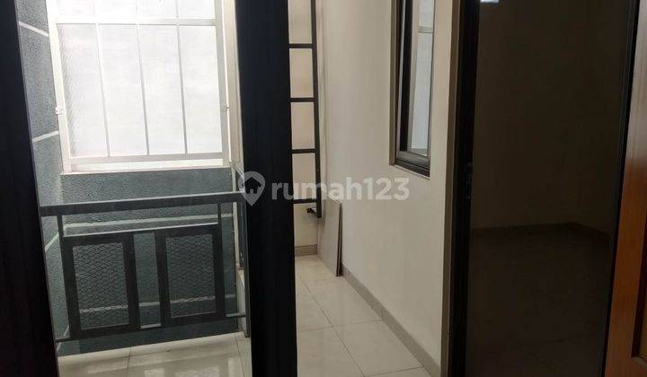 Rumah minimalis furnish dekat SMAN 8 Buah batu Turangga  2