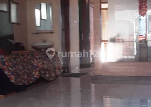 umah minimalis semi furnish cisaranten Arcamanik Bandung 1