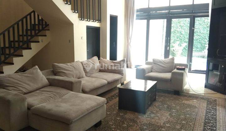 Rumah Luas Full Furnish.minipool Cluster Arcamanik 1