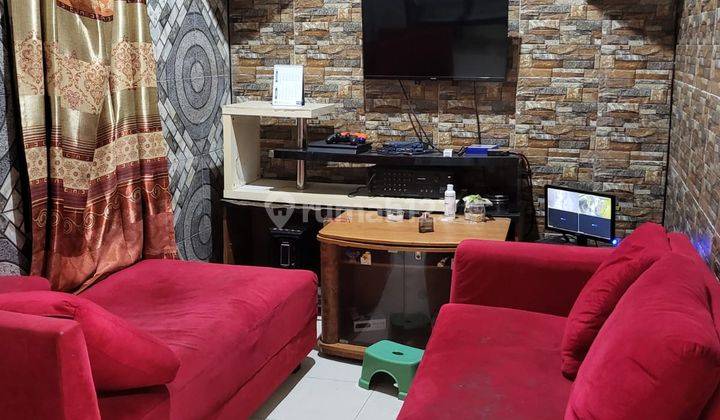 Rumah Full Furnish Bumi Adipura Gedebage Dekat Summarecon 1