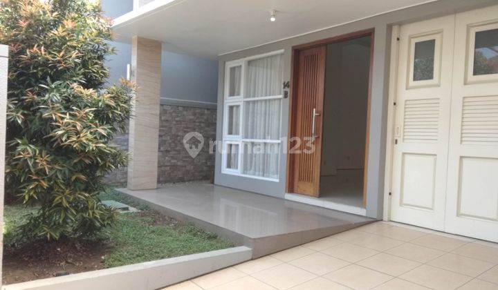 Rumah 2lt Minimalis Dkt Batununggal Dan Tol Buah Batu Bandung 2