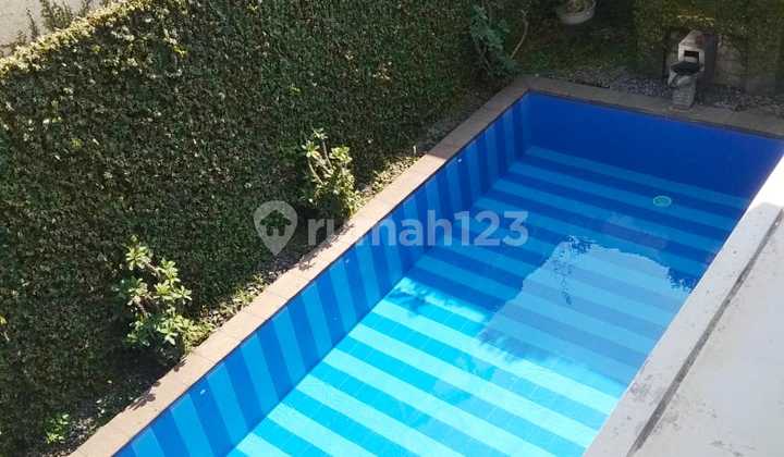 Rumah Luas Full Furnish.minipool Cluster Arcamanik 2