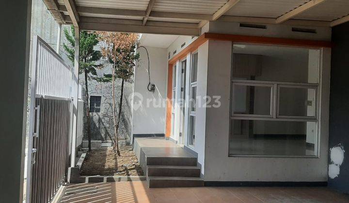 Rumah Minimalis 2 Lt Dejat Sport Center Arcamanik Sukamuskin 1