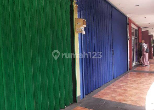 Murah Bawah Pasar Ruko 2 Lt Metro.indah Mall Soekarno Hatta 1