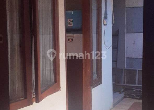 umah minimalis semi furnish cisaranten Arcamanik Bandung 2