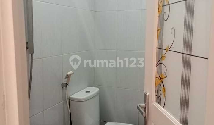 Rumah baru full Dak siap bangun lantai 2 Permata Biru Cibiru Bandung