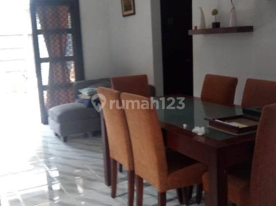 Rumah Minimalis 2lt Full Furnish Dekat Buah Batu- Turangga 1